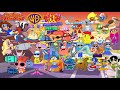 Skip To My Lou Warner Bros Kids Let S Go To The Australia To New York City Adventure Version