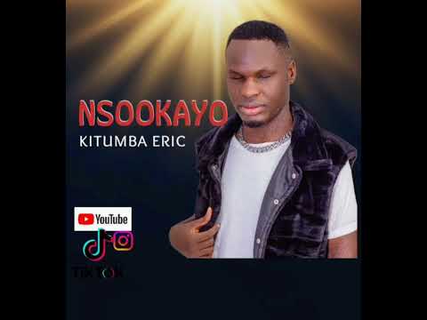 NSOOKAYO-KITUMBA ERIC [AUDIO