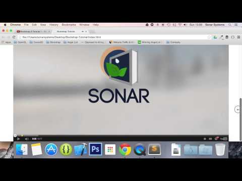 Bootstrap 3 Tutorial 79 - Responsive Embed