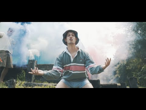 MotoBroo - Wheelie Down Your Block (Official Music Video)