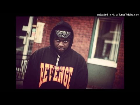 Ty-Rex - Age Of Extinction (Prod. DBLCRSS)