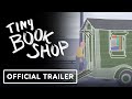 Gameplay video of Tiny Bookshop  All Platforms