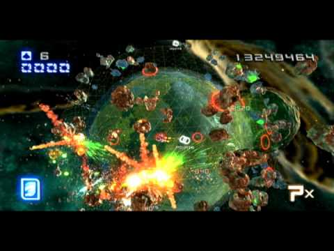 mygamecube's Top VGM Picks #157 - Planet Lave