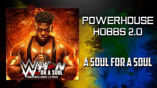Download lagu AEW: Powerhouse Hobbs 2.0 - A Soul For A Soul [Entrance Theme]   AE (Arena Effects) mp3