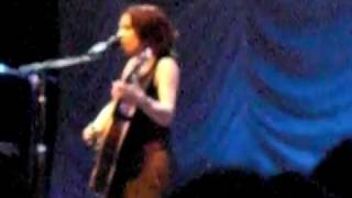 Ani Difranco - Red Letter Year