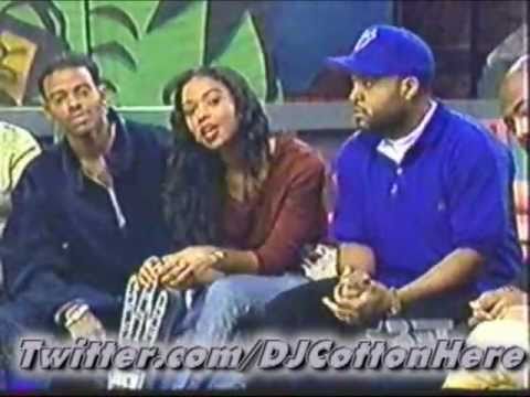 Westside Connection (Ice Cube, Mack 10, W.C.) interview & performance on Teen Summit (1996)