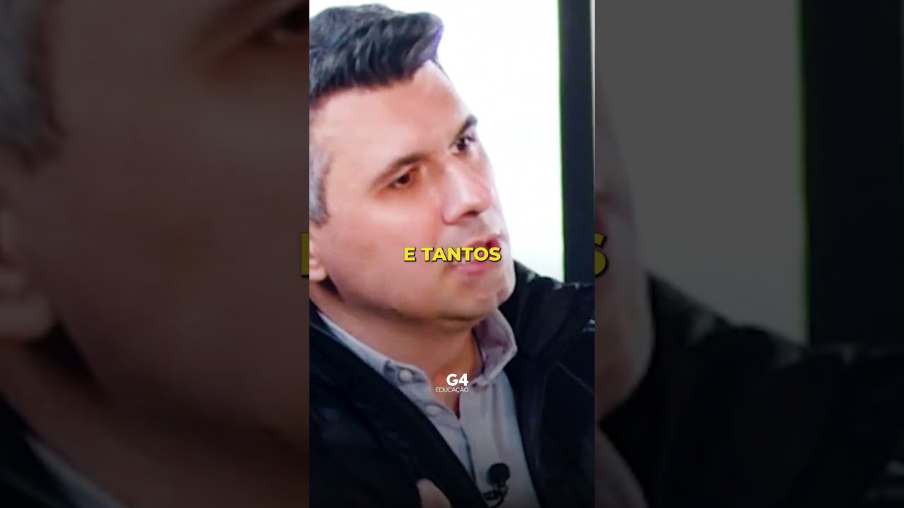 Trecho do episódio com o Ricardo Basaglia no Extremos. Assista agora no canal!