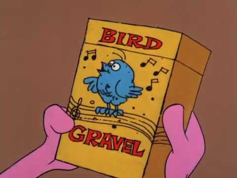 ᴴᴰ  The Pink Panther in "Pet Pink Pebbles"  Episode 114