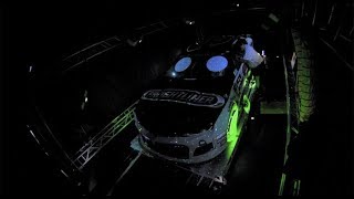 NASCAR's OSS Inspection from Dover International Speedway