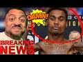 (BREAKING!!) FAT Charlo Misses Weight TWICE! HEAVIER THE 2nd CHANCE WEIGHT IN!!!