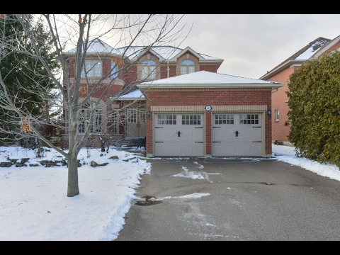 443 Glenkindie Avenue Vaughan, Frank Covello