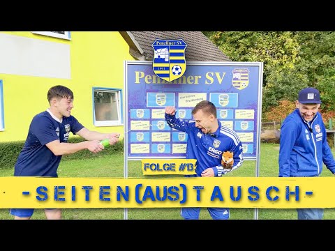 SEITENAUSTAUSCH #13 -  Interview mit Oliver Kowal