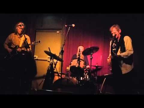 Baby Grandmothers på Landet Del 2