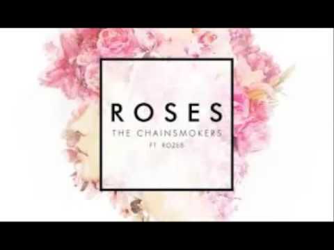 ROSES - THE CHAINSMOKERS (lyric)