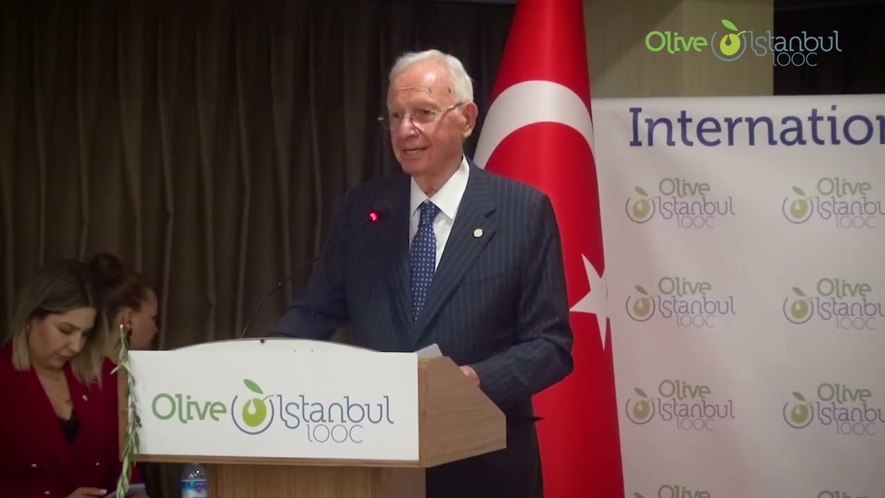Metin YURDAGÜL'ün Konuşması