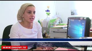 13-летний Ахмад Закриев нашелся целым и невредимым