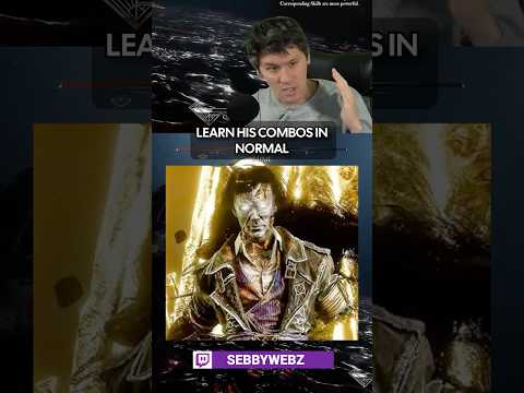 How To Beat Expedition 33's Hardest Superboss