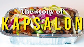 The pinnacle of Dutch cuisine