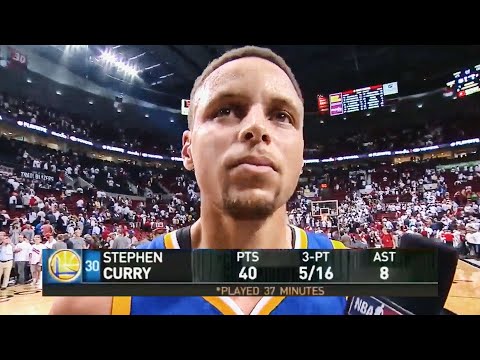 The Most Points Scored In Overtime In NBA Playoff History!