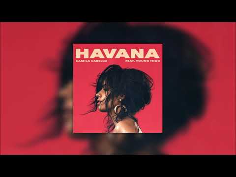Camila Cabello - Havana | Studio Quality Acapella