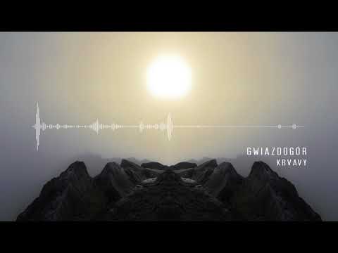KRVAVY - GWIAZDOGÓR / TRAGIKOSMOS 2017