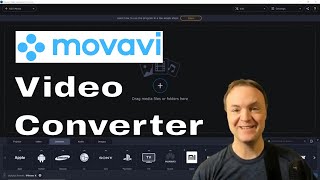 Movavi Video Converter 2020 Review