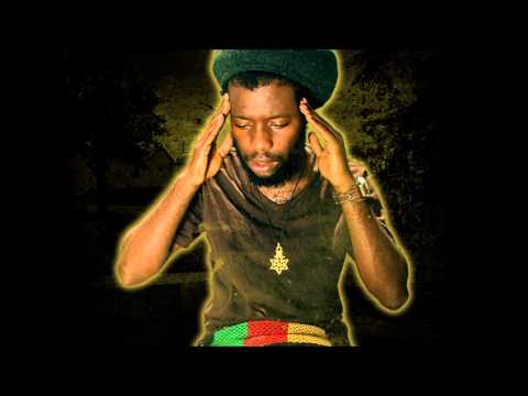 ***BIG TUNE*** IBA MAHR - LET JAH LEAD THE WAY - DIGITAL LOVE RIDDIM[NOTICE PROD.]