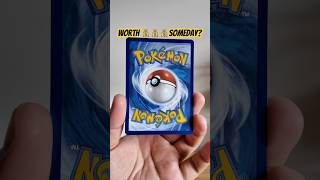 Will this Pokémon card EXPLODE? #pokemon #pokémon #shorts #short #shortvideo #shortsfeed #shortviral