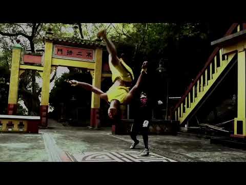 Nate Young Stunt Reel