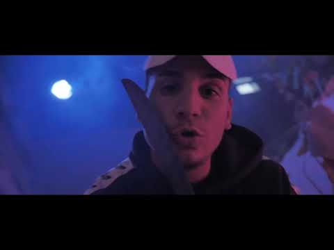 Anton veiker "MI COMBO" ft. Amalfitan (Prod. NDOstudio)