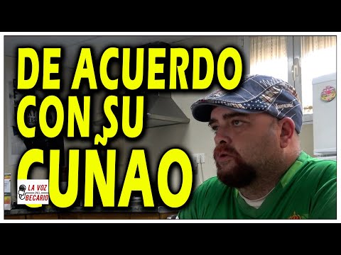 Traumatized on Christmas Eve for agreeing with his brother-in-law