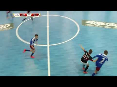 MMP U18 w Futsalu 2018   dzień pierwszy segment 1