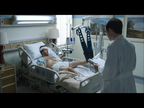 Strays (2023) (Mid Credits Movie Trailer) (Spoiler Warning)