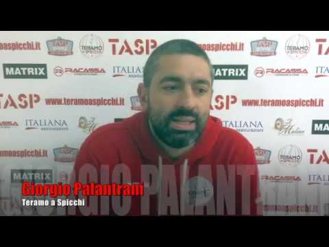 TaSp vs Orvieto (gara 3), Palantrani: "Fondamentale l'Approccio Mentale!"