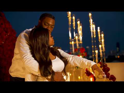 Luxury Wedding Videography video.