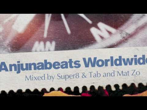 Anjunabeats Worldwide 02 mixed by Super8 & Tab and Mat Zo