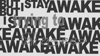 Shamar Forte Official Echo Lyrics