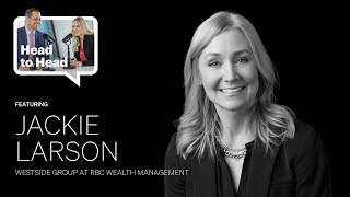 A conversation with Jackie Larson: My superpower is kindness