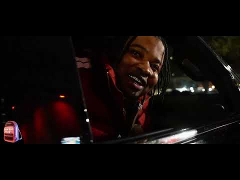 Feezi Redd x Grooming The Killers