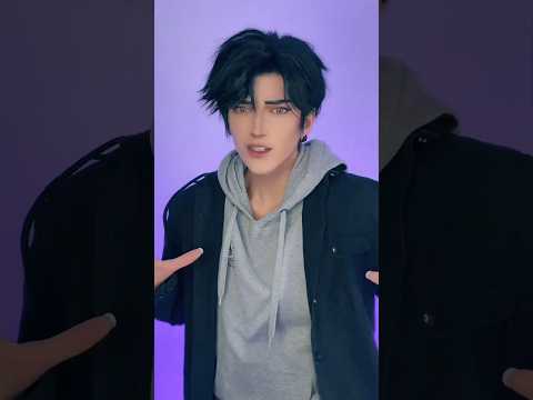 Please stop requesting cosplays from KPop demon hunters #jinu #kpopdemonhunters #cosplay