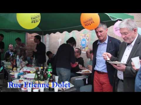 fete des voisins