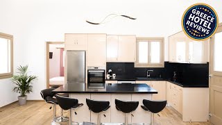 Maistros Apartments Mykonos | Mykonos, Greece | Hotel Review 🛏️