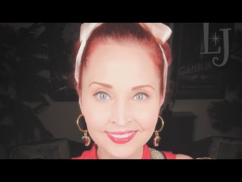 Lauren Jordan — The Weed Smoker's Dream (Unplugged)