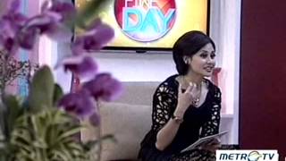 Download lagu One Fine Day #40 - Maya Hasan 'Music For Life' mp3 Download lagu One Fine Day #40 - Maya Hasan 'Music For Life' mp3