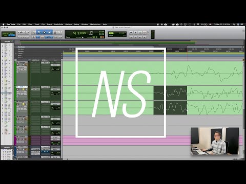 Phase (and The Tom Lord-Alge Alignment Trick)