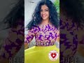 Bharathi Kannamma Heroine Roshini Latest Video BharathiKannamma Kannamma Roshni Shorts