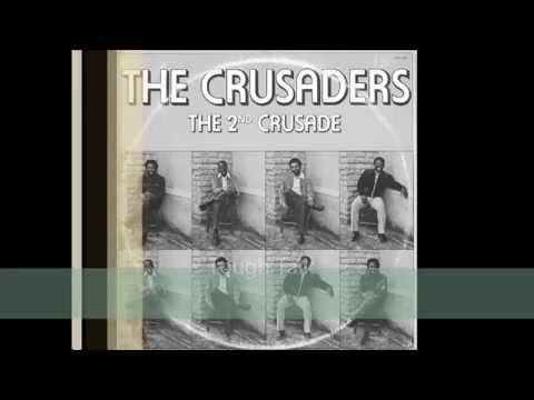 The Crusaders   Tough Talk