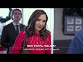 Hallmark Chanel - One Royal Holiday