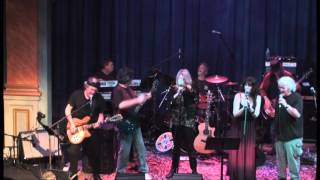 Jefferson Starship PK Birthday Gala at Mill Valley, CA on 3/19/11 Complete Show