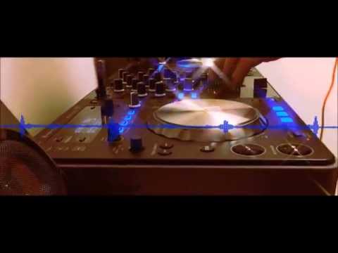DJ CHANELO - Tomorrowland is a Dream !!! ( Mixing on XDJ R1 )